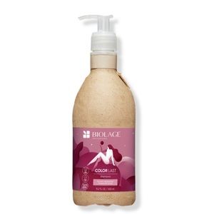 BIOLAGE- Limited Edition Colorlast Shampoo 15.2oz